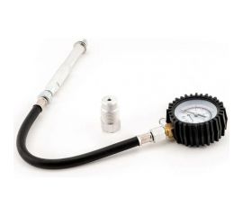 Универсальный компрессометр TOPAUTO дизельный 11421 