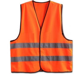 Сигнальный жилет Спецодежда-2000 СПЕЦ-2 1094 