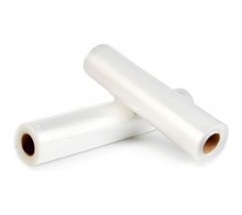 Комплект рулонов для вакуумной упаковки VIATTO VA-BR2006 2 шт 200х6000мм 158406 