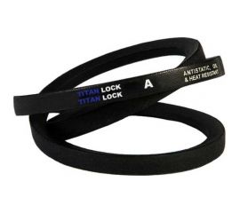 Клиновой ремень TITAN LOCK A48 13x1220Li 1250Ld TLB-A48 