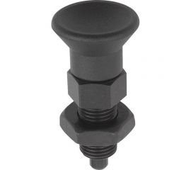 Упорный фиксатор KIPP K0338.2206 