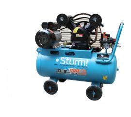 Масляный компрессор Sturm AC93250B 