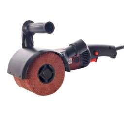 Шлифовальная щеточная машина REDVERG RD-BM1400E 6668944 