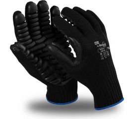 Перчатки Manipula Specialist ВИБРЕСТ 1121-7Е р.L Пер 700/L 