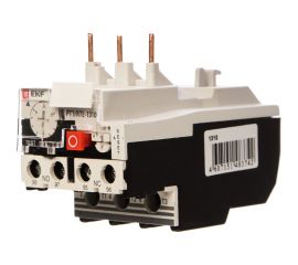 Тепловое реле EKF РТЭ-1310 4-6А rel-1310-4-6 9765740 