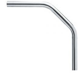 Дважды гнутая труба MFK-TORG 90 R - 32 B JR-71 25 