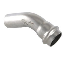 Пресс-угольник Valtec внутренний/наружный нержавеющая сталь15x15 мм VTi.958.I.001515 