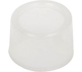 Защитный колпачок IEK AD22-B, IP67 для выступающей кнопки SG-22-B 