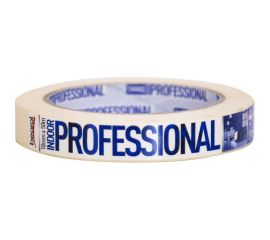 Малярная лента BEOROL Professional 18 мм х 50 м 206354 