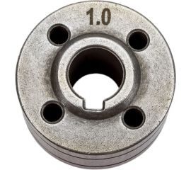 Ролик (0.6-0.8 мм; сталь) для INMIG 160/180 FUBAG 31513 