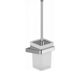 Держатель для туалетной щётки (стекло) Ravak TD 410.00, X07P330 00000048430 