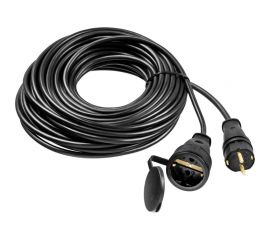 Электрический удлинитель Stayer силовой 55026-20 