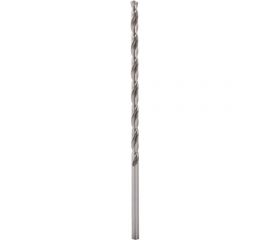 Сверло по металлу 2.0x200/135 мм, HSS-G, DIN 1869, 135 градусов H-Tools 1590-1020 