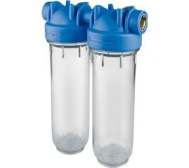 Колба фильтра Atlas Filtri DP 10 DUO 3/4 OT TS ZA3110680 