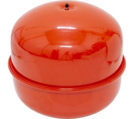Расширительный бак CAL-PRO 35 л, 4 Бар, 3/4""G, красный ZILMET 1300003500 