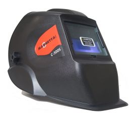 Сварочная маска MAGNETTA C-300S 