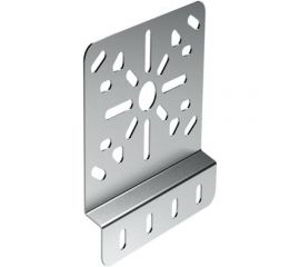 Монтажная вертикальная пластина DKC LP3000 