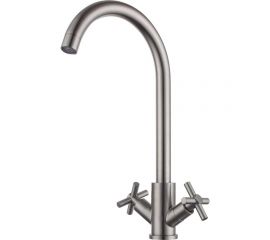 Смеситель для кухонной мойки Fmark FS8432 