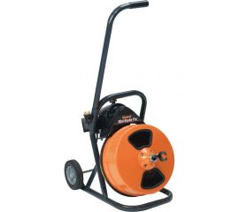 ??лектромеханический прочистной аппарат General Pipe Cleaners MR Pro для внутренняя сетей MRP-D 