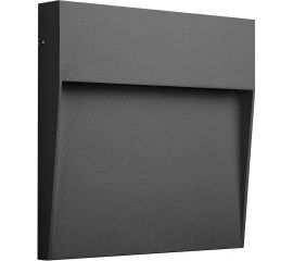 Настенный уличный светильник MANTRA BAKER 7011 