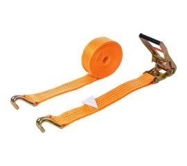 Стяжной ремень для крепления груза ООО ГРУС-А 3,5/6 т, 6 м ГА-СР-3.5-6 