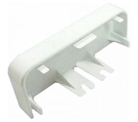 Заглушка Экопласт RFA100x55 100x55мм ARC-LAN 1шт 576811-1 