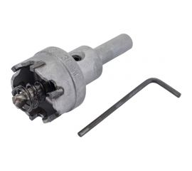 Коронка по металлу TCT 30x14 мм H-Tools 2011-30030 