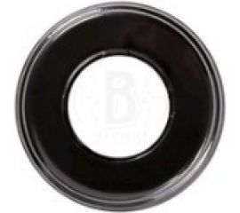 Рамка BIRONI Пластик Черный 1-я BF1-610-23 