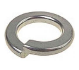Пружинная шайба ЦКИ DIN127B М16 гровер A4 уп. 100 шт. 65515 