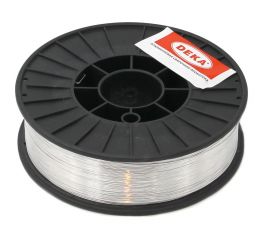 Проволока алюминиевая ER5356 (0.8 мм; 2 кг) DEKA СТ000001735 