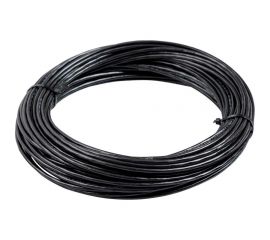 Кабель витая пара TWIST 35м, U/UTP, 2PR, cat. 5e, Cu, PE, 24 AWG, outdoor TWT2-5EUTP-OUT/35 