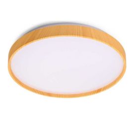 Светодиодный светильник Luminarte 60Вт, с пультом дист. управления RGB STARWOOD-WH CLL46 