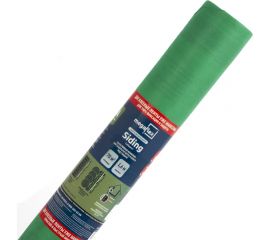 Влаго-ветрозащитная однослойная мембрана Megaflex Siding A ш 1.6, 70 м2 с двумя клеевыми MFSID.160.70 