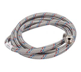 Гибкая подводка Mateu гайка 1/2 - штуцер 1/2, L 2000 мм 1.2000.01 