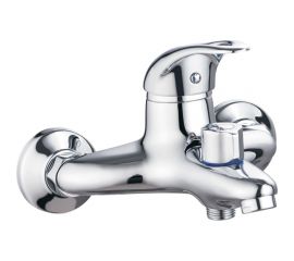 Смеситель для ванной G-Lauf KLO3-A048 