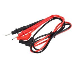 Комплект щупов для мультиметров master 6020 IEK TMD30D-TL-080-18 