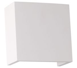 Настенный светильник ODEON LIGHT GIPS гипс, G9, 25W 3883/1W 