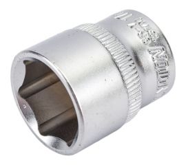 Головка торцевая 6-гранная (17 мм; 3/8"") HONITON SK-B1317MB 
