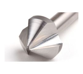 Зенковка CBN DIN335 C/90 HSSG 12.4 мм М6 GSR B04042124 