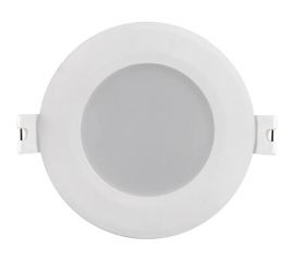 Светодиодный светильник IEK дво 1711 белый круг 5вт 4000к ip40 LDVO0-1711-05-4000-K01 