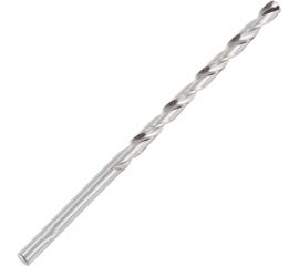 Сверло по металлу удлиненное HSS (4.5х126 мм; Р6М5) РемоКолор 35-5-545 