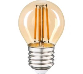 Лампа General Lighting Systems GLDEN-G45S-15-230-E27-6500 1/10/100 661439 