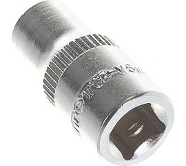 Головка торцевая ГТ6-06-14 (6 мм; 1/4"") КВАЛИТЕТ 5026945 