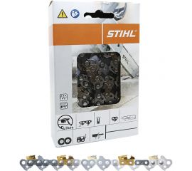 Цепь Rapid Duro 23 RD3 Pro 76 звеньев Stihl 3696-006-0076 