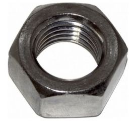Шестигранные гайки КРЕП-КОМП нержавеющие DIN 934 А2 м 20 50 шт гшн20 