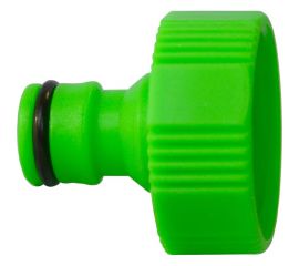 Штуцер с внутренней резьбой Lite 1" POLYAGRO 7576320 