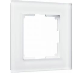 Рамка на 1 пост WERKEL белый матовый a051290 