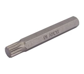 12-лучевой бит Aist М10 10 мм 1327510M 00-00003996 