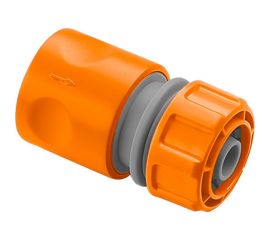 Соединитель для шланга 3/4" (быстросъемный) POLYAGRO 7575110 