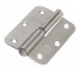 Накладная петля Tech-Krep левая ПН1-85 б/п 1 шт. пакет 148196 